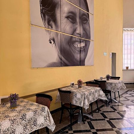 Hotel Boutique La Casona By Kavia Мерида Экстерьер фото